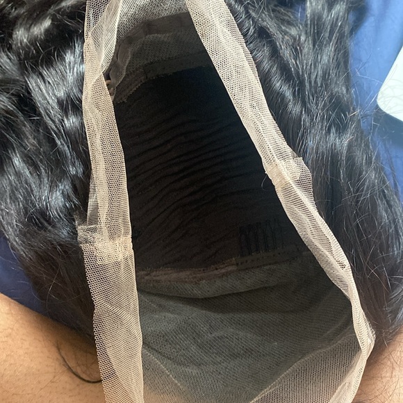 360 Wig - Picture 3 of 3